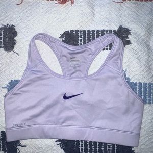Nike Pro Sports Bra